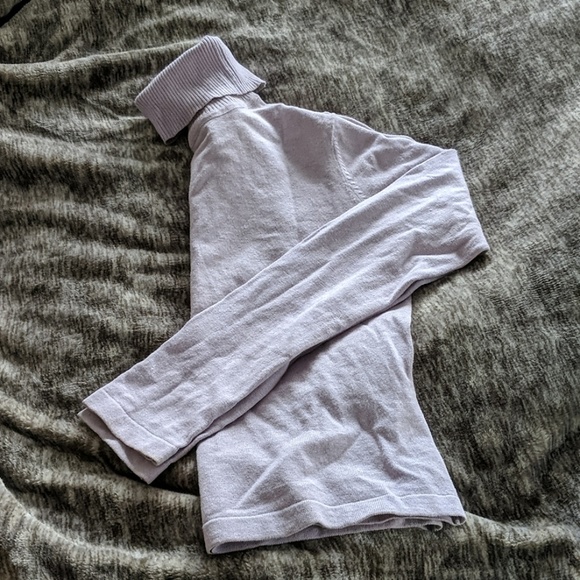 Esprit Turtleneck Sweater - Picture 2 of 5